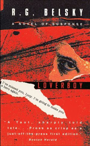 Buy Loverboy at Amazon