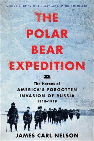 The Polar Bear Expedition