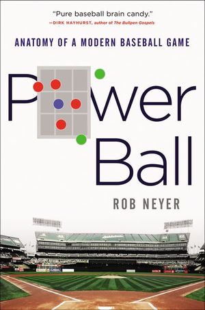 Buy Power Ball at Amazon