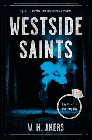 Buy Westside Saints at Amazon