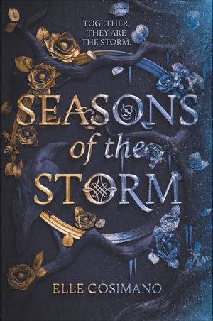 Buy Seasons of the Storm at Amazon