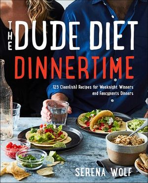 Buy The Dude Diet Dinnertime at Amazon