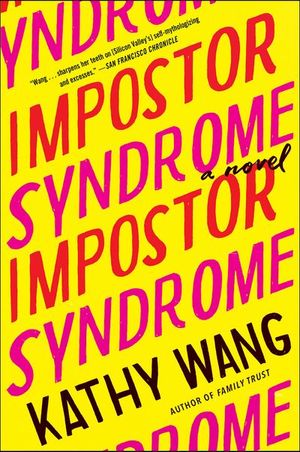 Buy Impostor Syndrome at Amazon