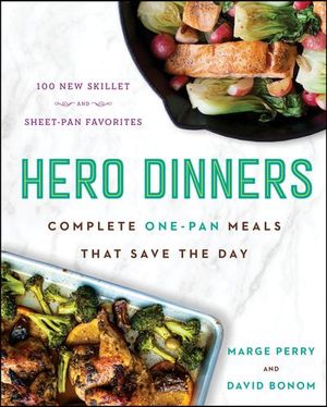 Buy Hero Dinners at Amazon