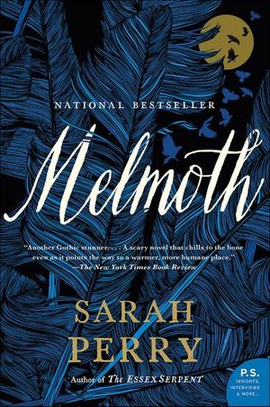 Buy Melmoth at Amazon