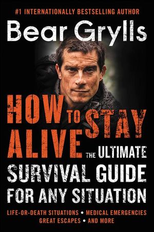 Buy How to Stay Alive at Amazon