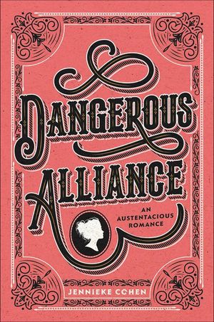 Buy Dangerous Alliance at Amazon