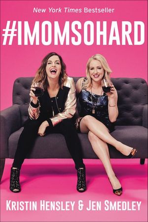 Buy #IMomSoHard at Amazon