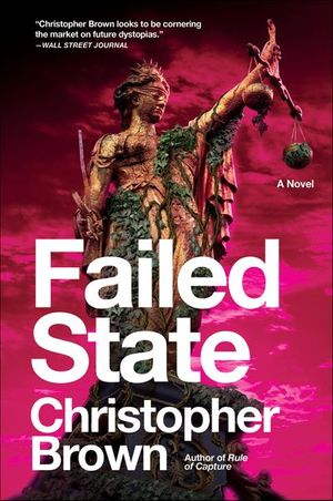 Buy Failed State at Amazon