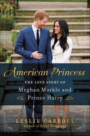 Buy American Princess at Amazon