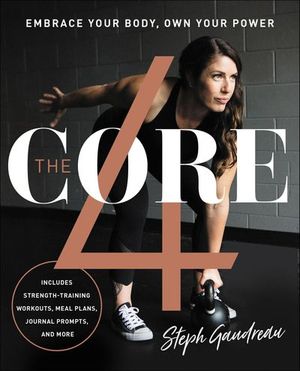 Buy The Core 4 at Amazon
