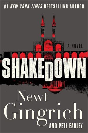 Buy Shakedown at Amazon