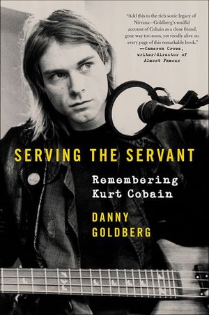 Buy Serving the Servant at Amazon