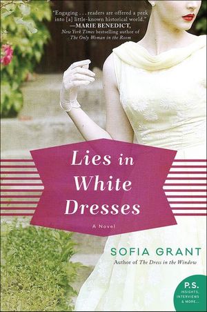 Lies in White Dresses