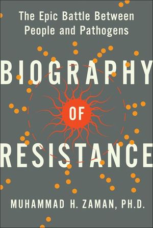 Buy Biography of Resistance at Amazon