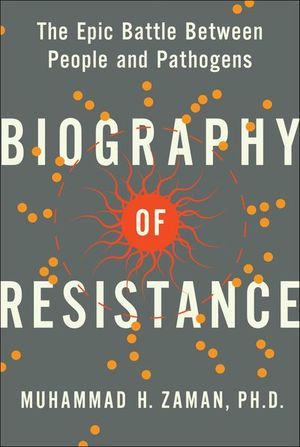 Biography of Resistance