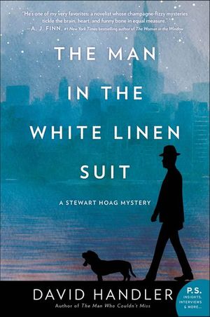 Buy The Man in the White Linen Suit at Amazon