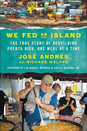 Buy We Fed an Island at Amazon