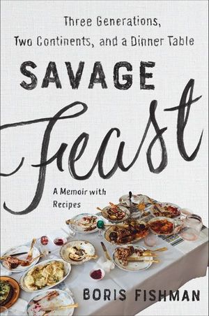 Buy Savage Feast at Amazon