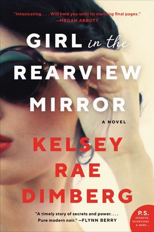 Buy Girl in the Rearview Mirror at Amazon