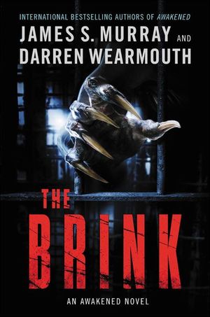 Buy The Brink at Amazon