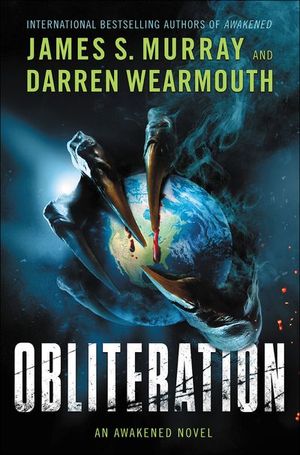 Buy Obliteration at Amazon