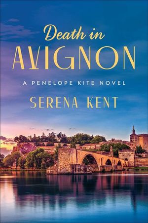 Buy Death in Avignon at Amazon