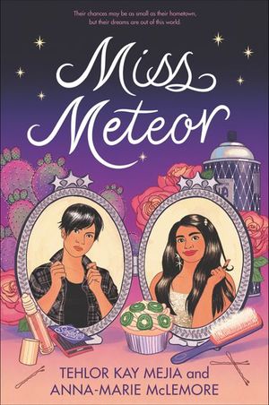 Buy Miss Meteor at Amazon