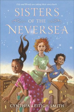 Buy Sisters of the Neversea at Amazon