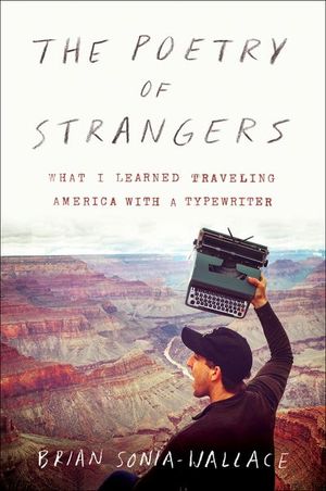 Buy The Poetry of Strangers at Amazon