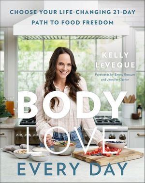 Buy Body Love Every Day at Amazon