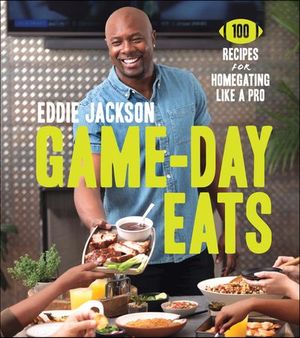 Buy Game-Day Eats at Amazon