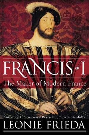 Buy Francis I at Amazon