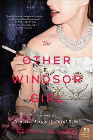 Buy The Other Windsor Girl at Amazon