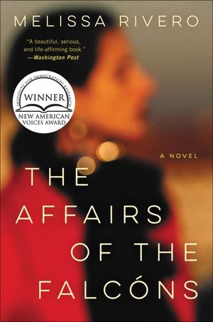 Buy The Affairs of the Falcons at Amazon