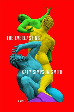 Buy The Everlasting at Amazon