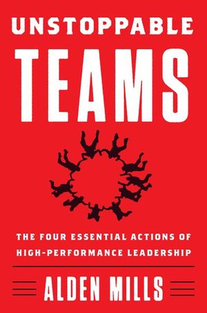 Buy Unstoppable Teams at Amazon