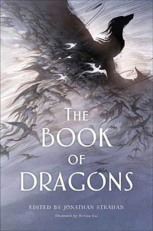 Buy The Book of Dragons at Amazon