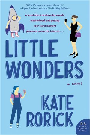 Buy Little Wonders at Amazon