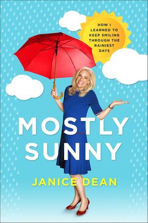 Buy Mostly Sunny at Amazon