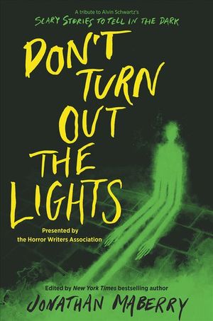 Buy Don't Turn Out the Lights at Amazon