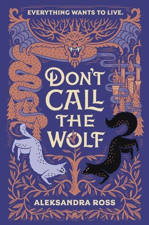 Buy Don't Call the Wolf at Amazon