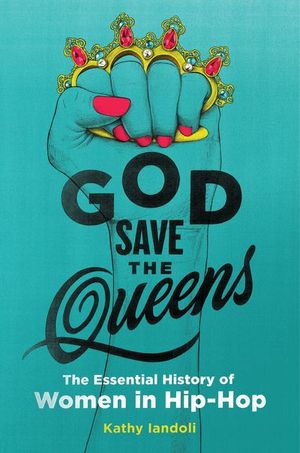 Buy God Save the Queens at Amazon