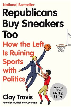Buy Republicans Buy Sneakers Too at Amazon