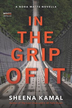 Buy In the Grip of It at Amazon