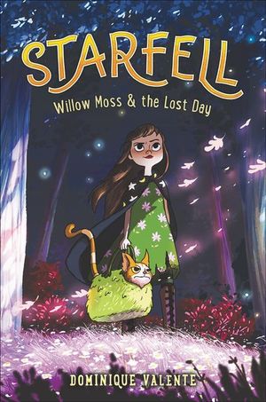 Buy Starfell: Willow Moss & the Lost Day at Amazon