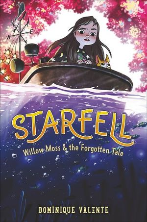 Buy Starfell: Willow Moss & the Forgotten Tale at Amazon