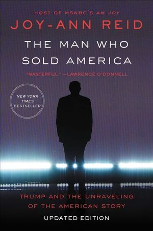 Buy The Man Who Sold America at Amazon