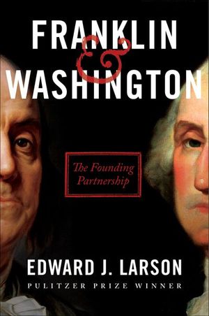 Buy Franklin & Washington at Amazon