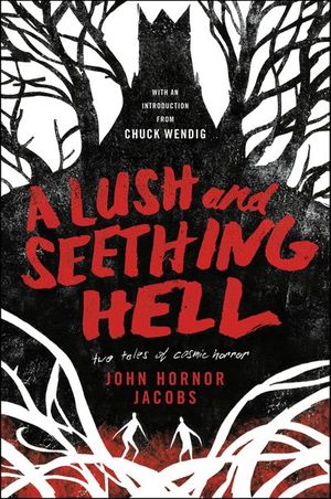 Buy A Lush and Seething Hell at Amazon